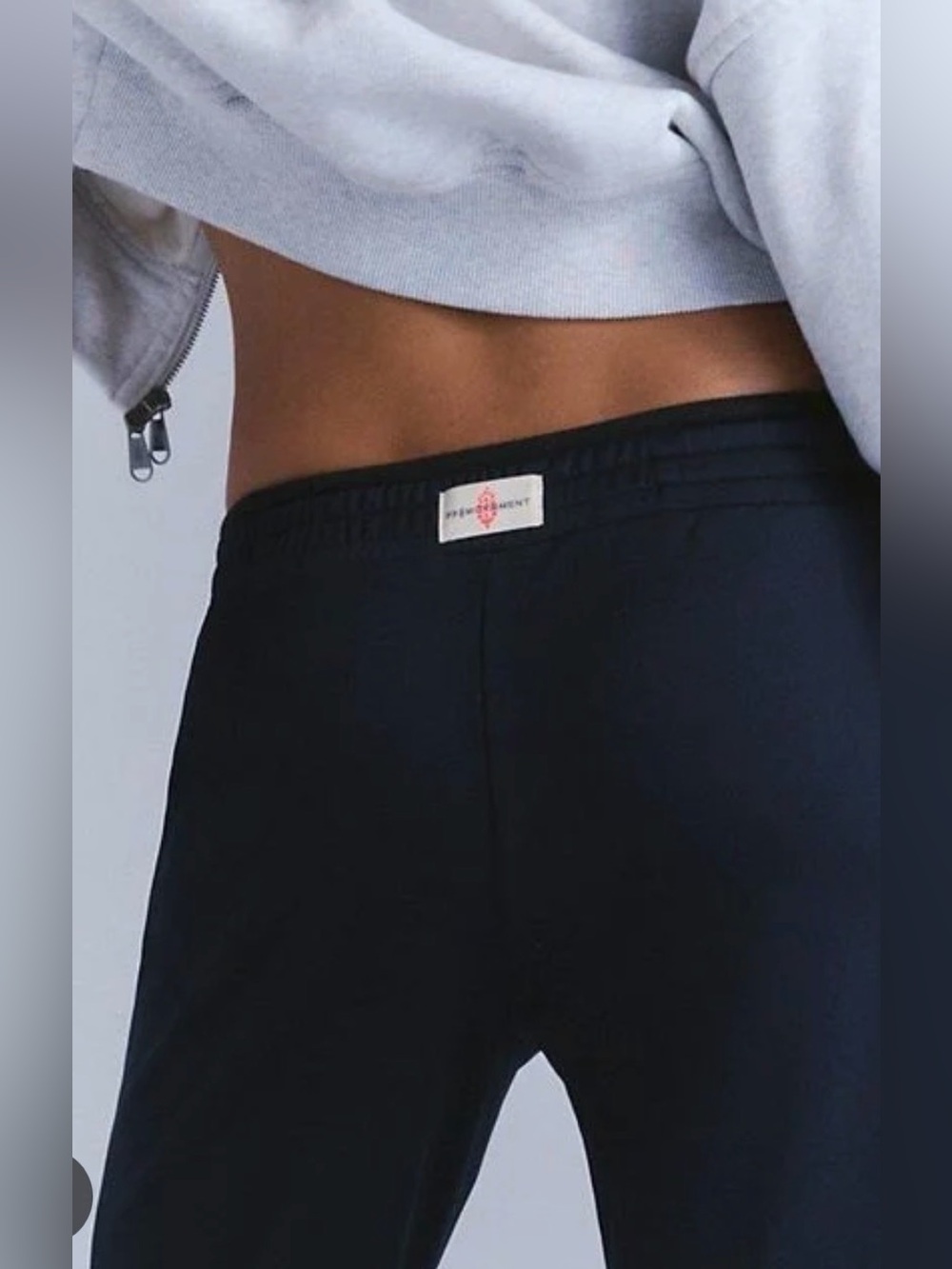 Free People FP Movement Uppercut Split Pants - Picture 3 of 8